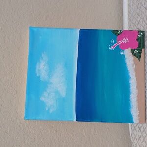 Art By Mak, Artwork 8x10